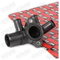 Фланец охлаждающей жидкости STARK J7DYFY R skcfl2940060 1437825035 - Изображение 2