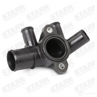 Фланец охлаждающей жидкости STARK J7DYFY R skcfl2940060 1437825035 - Изображение 3