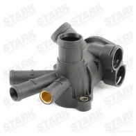 Фланец охлаждающей жидкости STARK skcfl2940017 JS682L E 1437825076 - Изображение 3