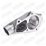 Фланец охлаждающей жидкости STARK skcfl2940016 1437825089 2W8W 4F - Изображение 3