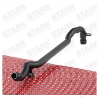 Фланец охлаждающей жидкости STARK 1437825083 ZK ZG4W skcfl2940021 - Изображение 2