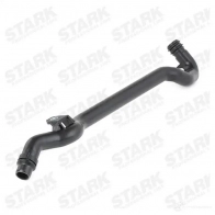 Фланец охлаждающей жидкости STARK 1437825083 ZK ZG4W skcfl2940021 - Изображение 4