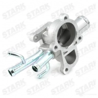 Фланец охлаждающей жидкости STARK 1F HFZO 1437913630 skcfl2940075 - Изображение 4