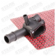 Фланец охлаждающей жидкости STARK skcfl2940030 2T KI83F 1437825073 - Изображение 2