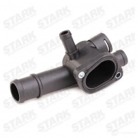Фланец охлаждающей жидкости STARK skcfl2940030 2T KI83F 1437825073 - Изображение 3