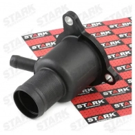 Фланец охлаждающей жидкости STARK skcfl2940034 1437825063 TYZ QK - Изображение 2
