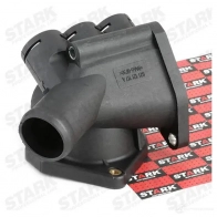 Фланец охлаждающей жидкости STARK A7 EZXFA 1437825088 skcfl2940002 - Изображение 2