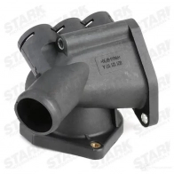 Фланец охлаждающей жидкости STARK A7 EZXFA 1437825088 skcfl2940002 - Изображение 3