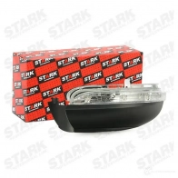 Накладка зеркала, крышка STARK PMF RO4 1438026311 skaa2230140 - Изображение 2