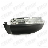 Накладка зеркала, крышка STARK PMF RO4 1438026311 skaa2230140 - Изображение 3