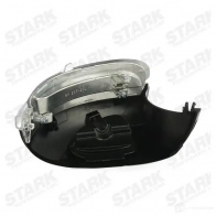 Накладка зеркала, крышка STARK PMF RO4 1438026311 skaa2230140 - Изображение 4
