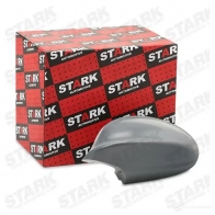 Накладка зеркала, крышка STARK 1437806918 T6D IZN skaa2230077 - Изображение 2
