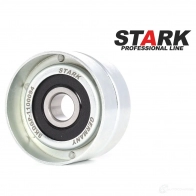 Обводной ролик ремня ГРМ STARK 1437783377 UY NTR2C skdgp1100094 - Изображение 1
