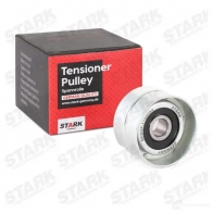 Обводной ролик ремня ГРМ STARK 1437783377 UY NTR2C skdgp1100094 - Изображение 2