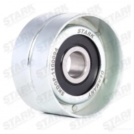 Обводной ролик ремня ГРМ STARK 1437783377 UY NTR2C skdgp1100094 - Изображение 3