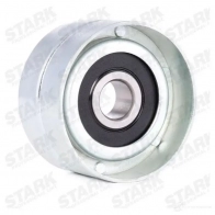 Обводной ролик ремня ГРМ STARK 1437783377 UY NTR2C skdgp1100094 - Изображение 4