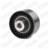 Обводной ролик ремня ГРМ STARK skdgp1100077 9G1E5 19 1437783399 - Изображение 3