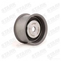 Обводной ролик ремня ГРМ STARK skdgp1100100 A3A Z0 1437785237 - Изображение 2