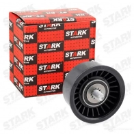 Обводной ролик ремня ГРМ STARK 1IR1 0 skdgp1100063 1437785271 - Изображение 2