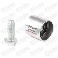 Обводной ролик ремня ГРМ STARK 2I 8FU 1437783420 skdgp1100027 - Изображение 3