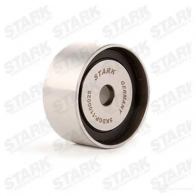Обводной ролик ремня ГРМ STARK MVR9U 1H 1437783404 skdgp1100025 - Изображение 2