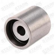 Обводной ролик ремня ГРМ STARK 1437783407 skdgp1100069 CIEMZL K - Изображение 4
