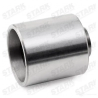 Обводной ролик ремня ГРМ STARK 1437783407 skdgp1100069 CIEMZL K - Изображение 7