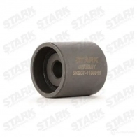 Обводной ролик ремня ГРМ STARK 1437783431 YZ8 T98H skdgp1100011 - Изображение 3