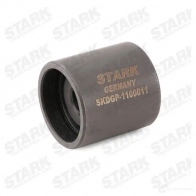 Обводной ролик ремня ГРМ STARK 1437783431 YZ8 T98H skdgp1100011 - Изображение 4