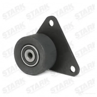 Обводной ролик ремня ГРМ STARK 1437785307 7YA 7K skdgp1100045 - Изображение 3