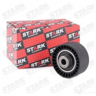 Обводной ролик ремня ГРМ STARK XOP4 2Q3 1437783414 skdgp1100042 - Изображение 2