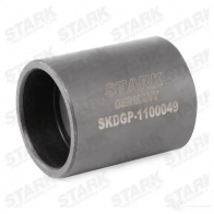 Обводной ролик ремня ГРМ STARK 1437783428 skdgp1100049 J0TH L9 - Изображение 3