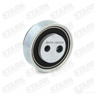 Обводной ролик приводного ремня STARK skdg1080028 1437785177 DE4Y 9B1 - Изображение 2