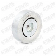 Обводной ролик приводного ремня STARK 1437785174 skdg1080017 BH 3FZ - Изображение 2