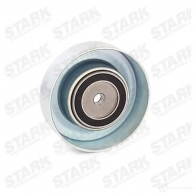 Обводной ролик приводного ремня STARK 1437785174 skdg1080017 BH 3FZ - Изображение 3