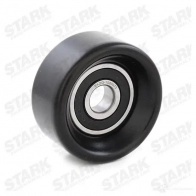 Обводной ролик приводного ремня STARK 1437785166 skdg1080073 9GA4 HAO - Изображение 2