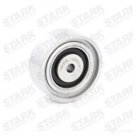 Обводной ролик приводного ремня STARK PG8E S skdg1080018 1437785183 - Изображение 2