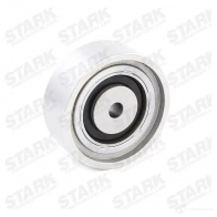 Обводной ролик приводного ремня STARK PG8E S skdg1080018 1437785183 - Изображение 3