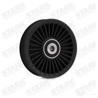 Обводной ролик приводного ремня STARK CBJ QS 1437783436 skdg1080080 - Изображение 2
