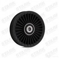 Обводной ролик приводного ремня STARK CBJ QS 1437783436 skdg1080080 - Изображение 3
