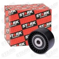 Обводной ролик приводного ремня STARK O 6OUDE 1437783464 skdg1080085 - Изображение 2