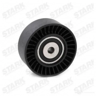 Обводной ролик приводного ремня STARK 4MI3 H5 1437785172 skdg1080029 - Изображение 3