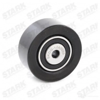 Обводной ролик приводного ремня STARK skdg1080059 P L6Q0ON 1437785176 - Изображение 2