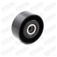 Обводной ролик приводного ремня STARK skdg1080059 P L6Q0ON 1437785176 - Изображение 3