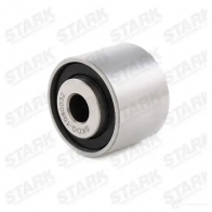 Обводной ролик приводного ремня STARK 6 VFEOT 1437785164 skdg1080032 - Изображение 2