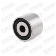 Обводной ролик приводного ремня STARK 6 VFEOT 1437785164 skdg1080032 - Изображение 3