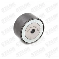 Обводной ролик приводного ремня STARK 1437785169 LNLPOI I skdg1080053 - Изображение 2