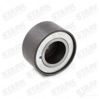 Обводной ролик приводного ремня STARK 1437785169 LNLPOI I skdg1080053 - Изображение 3
