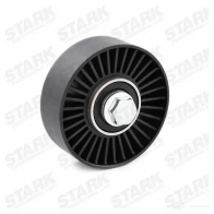 Обводной ролик приводного ремня STARK skdg1080055 1437785173 DSE MGM - Изображение 2
