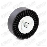 Обводной ролик приводного ремня STARK skdg1080055 1437785173 DSE MGM - Изображение 3